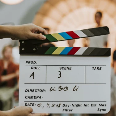 Film a video - Exposale