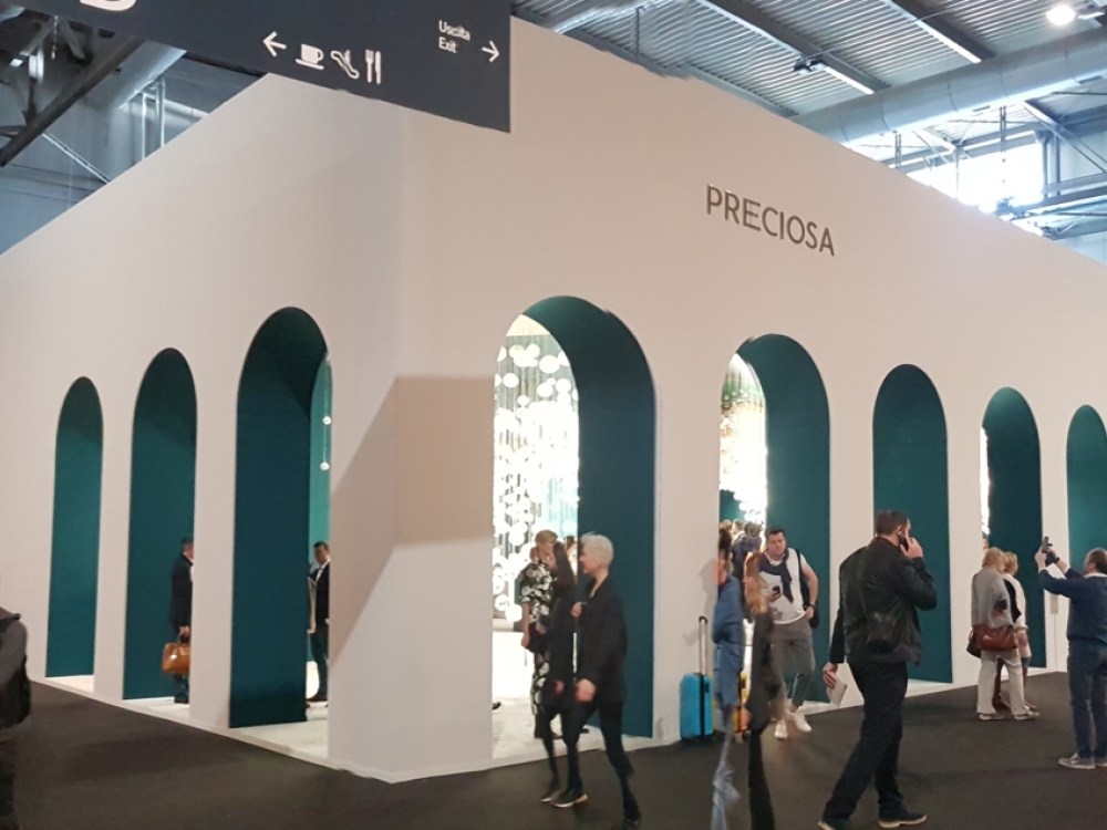 Preciosa | Exposale