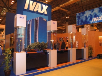 Ivax