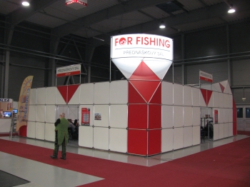For Fishing