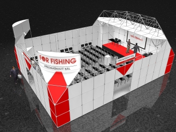 For Fishing