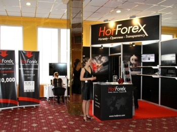 Hot Forex
