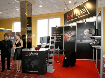Hot Forex