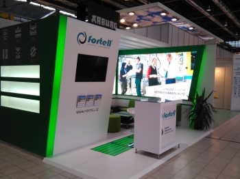 Fortell