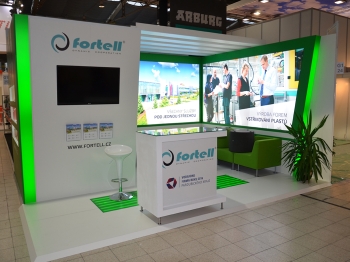 Fortell