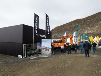 Steinexpo