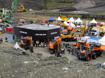 Steinexpo