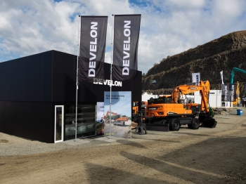 Steinexpo