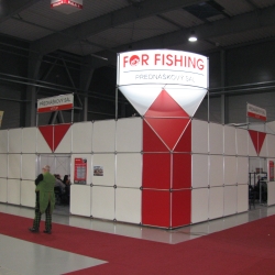 For Fishing