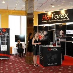 Hot Forex