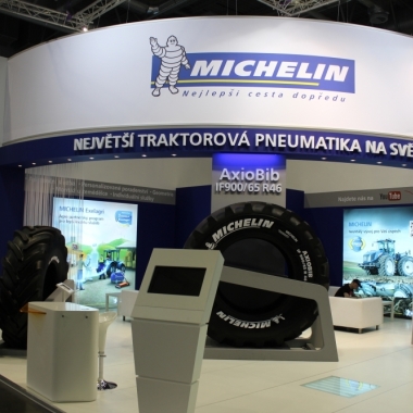 Michelin