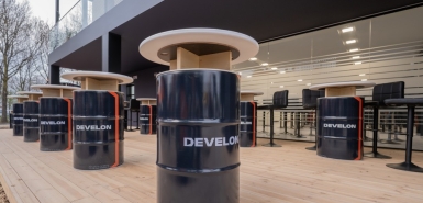 Develon